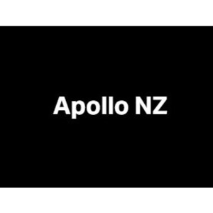 Apollo - Christchurch, Canterbury, New Zealand