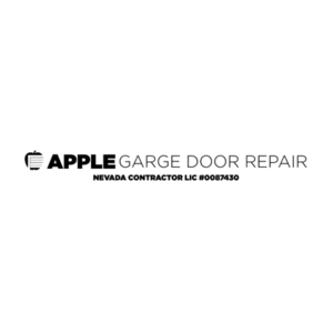 Apple Garage Door Repair - Henderson, NV, USA