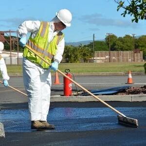 Asphalt Paving Anaheim - Anaheim, CA, USA