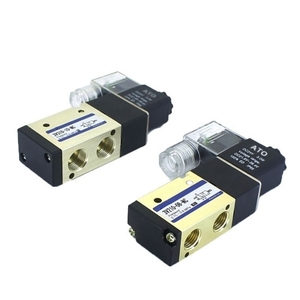 ATO Solenoid Valves - Miami, FL, USA