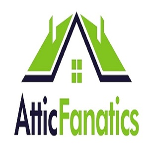 Attic Fanatics - Attic Insulation Company - White Settlement, TX, USA