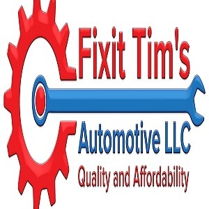 Fixit Tim\'s Automotive LLC - Kingsville, MO, USA