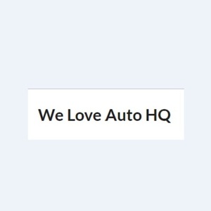 We Love Auto HQ - Greenville, SC, USA