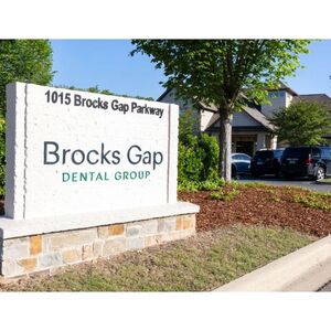 BROCKS GAP DENTISTRY - Hoover, AL, USA