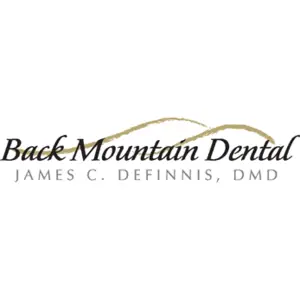 Back Mountain Dental - Shavertown, PA, USA