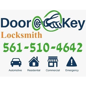 Door N Key - Locksmith West Palm Beach - West Palm Beach, FL, USA