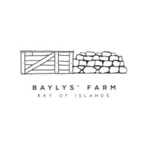 Baylys\' Farm - Northland, Northland, New Zealand