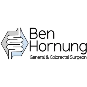 Ben Hornung General and Colorectal Surgeon - Manchester, Lancashire, United Kingdom