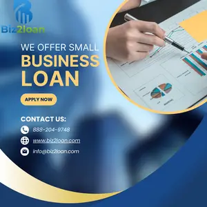 business loan