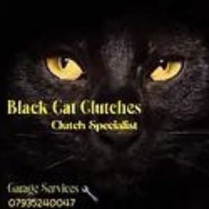 Black Cat Clutches - Conwy, Conwy, United Kingdom