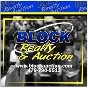 Block Realty & Auction Management Group - Tontitown, AR, USA