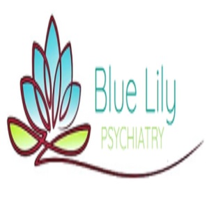 Blue Lily Psychiatry - Phoenix, AZ, USA