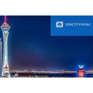 Sin City HVAC - Henderson, NV, USA