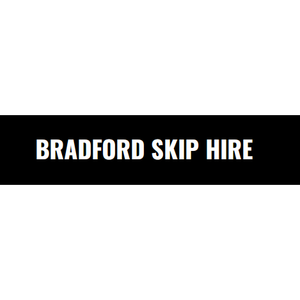 Bradford Skip Hire - Bradford, London E, United Kingdom