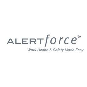 AlertForce - Potts Point, NSW, Australia