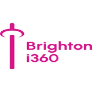 Brighton i360 - Brighton, East Sussex, United Kingdom