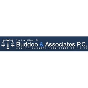 Buddoo & Associates P.C. - Atlanta, GA, USA