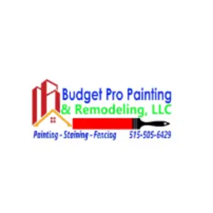 Budget Pro Painting & Remodeling LLC - Des Moines, IA, USA