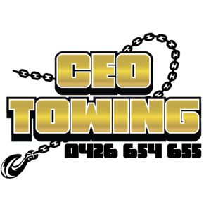 CEO Towing - Forest Hill, VIC, Australia