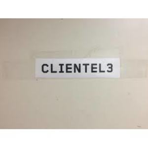 CLIENTEL3 - Boston, MA, USA