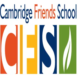 Cambridge Friends School - Cambridge, MA, USA