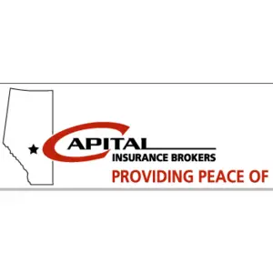 Capital Insurance Brokers - Edmonton, AB, Canada