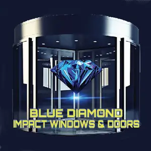 Blue Diamond Impact - Miami, FL, USA