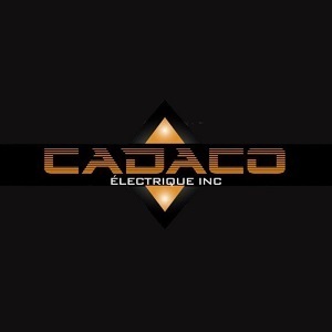 Cadaco électrique inc. - Laval, QC, Canada