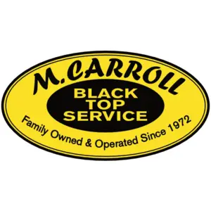 M. Carroll Black Top Service - New Braunfels, TX, USA