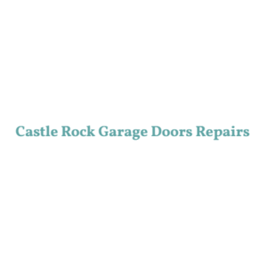 Castle Rock Garage Doors Repairs - Castle Rock, CO, USA