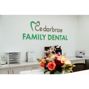 Cedarbrae Family Dental - Calgary, AB, Canada