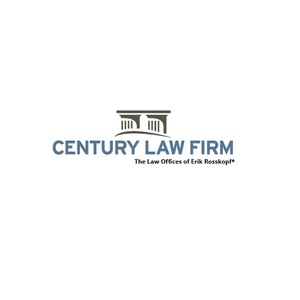 Century Law Firm - Jacksonville, FL, USA