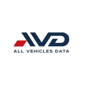 All Vehicles Data - Calgary, AB, Canada