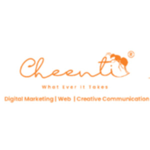 Cheenti Digital LLC - Charlotte, NC, USA