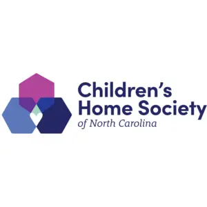 Childrens Home Society of North Carolina - Greensboro, NC, USA