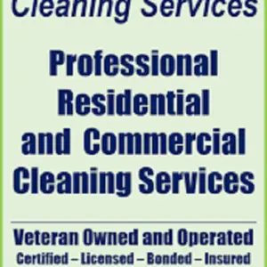 Neighborhood Cleaning Services – Manassas - Manassas, VA, USA