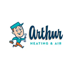 Arthur Heating & Air - Rowlett, TX, USA