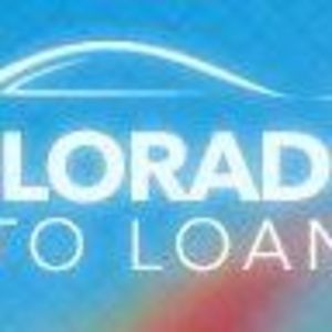 Colorado Auto Loan - Colorado Springs, CO, USA