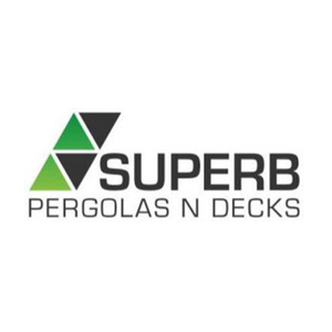 Superb Pergolas N Decks logo - Composite Decking Adelaide Experts