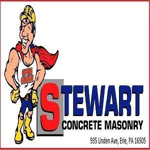 Stewart Concrete Masonry - Erie, PA, USA