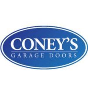 Coney\'s Garage Door - Farmington, AR, USA