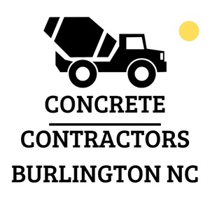 Concrete Contractors Burlington NC - Burlington, NC, USA