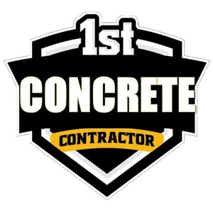 1st Concrete Contractor - Houston, TX, USA