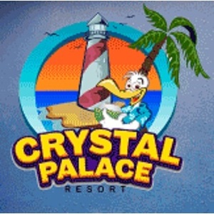 Crystal Palace Resort - Texas City, TX, USA