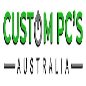 Custom PCs Australia - Mt Eliza, VIC, Australia