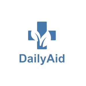 DailyAid - Bullen Street, London W, United Kingdom