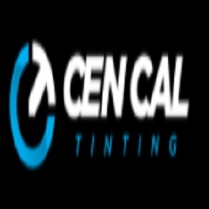 Cen Cal Tinting - Fresno, CA, USA