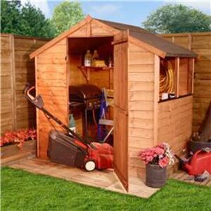 Sheds Direct - Hartley, Kent, United Kingdom