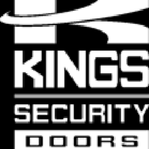 Kings Security Doors - Minto, NSW, Australia