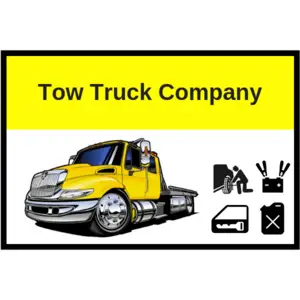 Chula Vista Tow Truck Company - Chula Vista, CA, USA